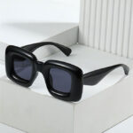Black Candy Fusion Sunglasses - Torfeo