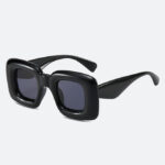 Black Candy Fusion Sunglasses - Torfeo