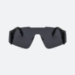 Celeste Frameless Sunglasses - Image 4