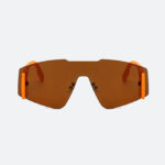 Celeste Frameless Sunglasses - Torfeo