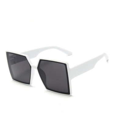 Daze Oversized Sunglasses - Torfeo