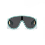 Diva Luxe Punk Sunglasses - Image 3