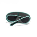 Diva Luxe Punk Sunglasses - Image 4