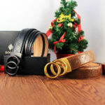 Buckle Belt - Torfeo