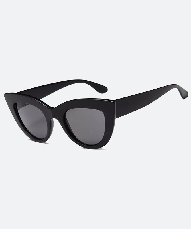 Gamora Cat Eye Shades - Torfeo