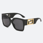Gradient Square Sunglasses