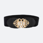 Opal Elastic Waist Belt