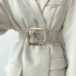 PVC Transparent Belt - Image 3
