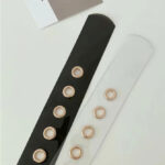 PVC Transparent Belt - Image 5