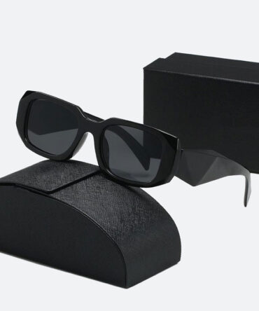 Polygon Retro Cool Shades - Torfeo