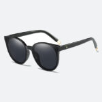 Gradient Beam Sunglasses