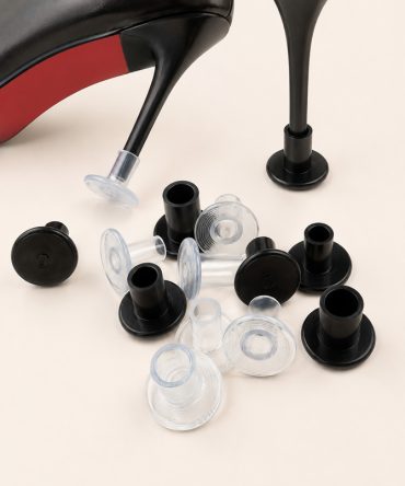 Non-slip Heels Protectors - TORFEO