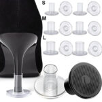 Non-slip Heels Protectors - Torfeo