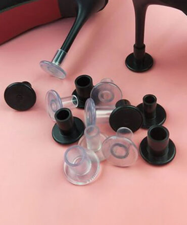 Non-slip Heels Protectors - Torfeo