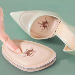 Forefoot Shoes-Insert Pads - TORFEO