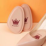 Forefoot Shoes-Insert Pads - TORFEO