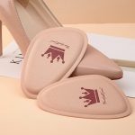 Forefoot Shoes-Insert Pads - TORFEO