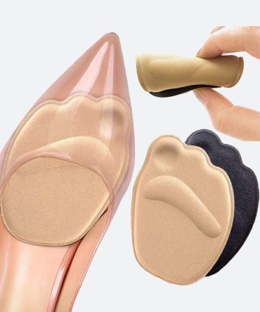 Soothing Insole Shoe Pads - TORFEO