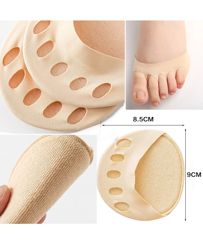 Shoes Insert Foam Pads - TORFEO