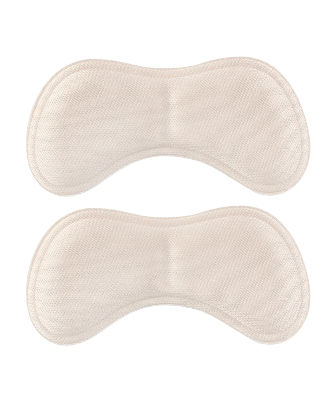 Heel Wrap Cushion Pads - TORFEO