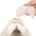 Heel Wrap Cushion Pads - TORFEO