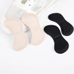 Heel Wrap Cushion Pads - TORFEO