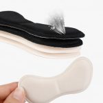 Heel Wrap Cushion Pads - Image 5