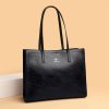 Large Capacity Tote Bag - TORFEO