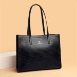 Large Capacity Tote Bag