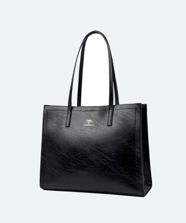 Large Capacity Tote Bag - TORFEO