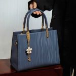 Supreme Poise Charm Bag - TORFEO