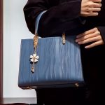 Supreme Poise Charm Bag - TORFEO