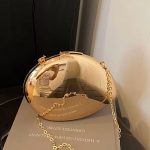 Celestial Aura Clutch Bag