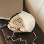 Celestial Aura Clutch Bag