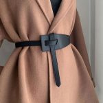 Cummerbunds Knot Belt