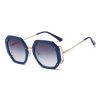 Ivy Luxe Sunglasses - TORFEO
