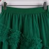 Tulle A-Line Skirt - Image 3