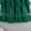 Tulle A-Line Skirt - Image 4