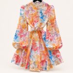 Serenity Bloom Dress