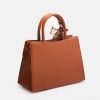 Bella Fiore Satchel Bag - Image 6