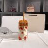 Cherry Portable Box Bag - TORFEO
