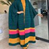 Chromatic Flow Miyake Set - TORFEO