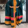 Chromatic Flow Miyake Set - TORFEO