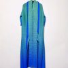 Elysian Drift Miyake Dress - Image 2