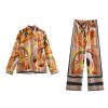 Solstice Two Piece Set - TORFEO