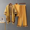 Yellow The Luxe Serenity Ensemble - TORFEO