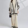 Beige The Luxe Serenity Ensemble - TORFEO