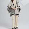 Beige The Luxe Serenity Ensemble - TORFEO