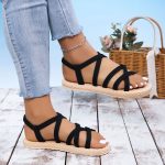 Coastal Lightweight Sandals