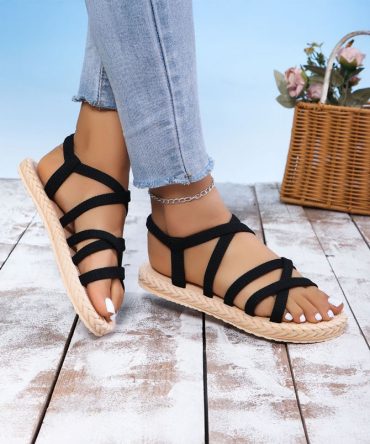 Coastal Lightweight Sandals - TORFEO